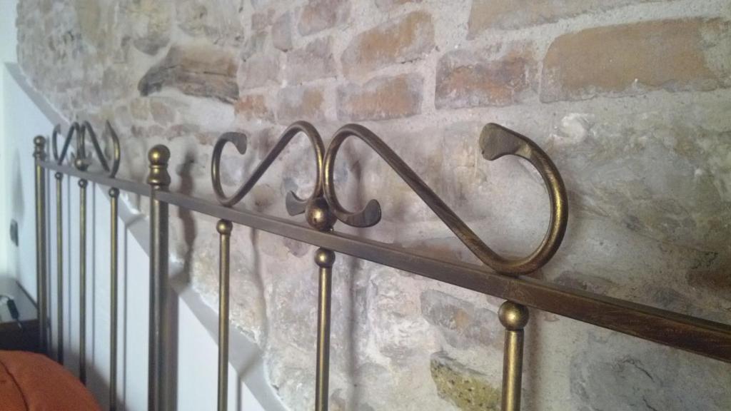 Antica Interamnia Bed & Breakfast Teramo Ruang foto