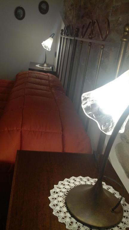 Antica Interamnia Bed & Breakfast Teramo Ruang foto