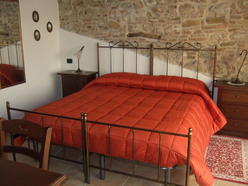 Antica Interamnia Bed & Breakfast Teramo Ruang foto