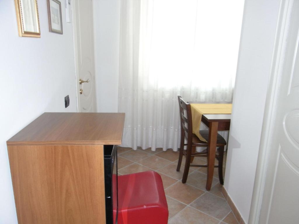 Antica Interamnia Bed & Breakfast Teramo Ruang foto