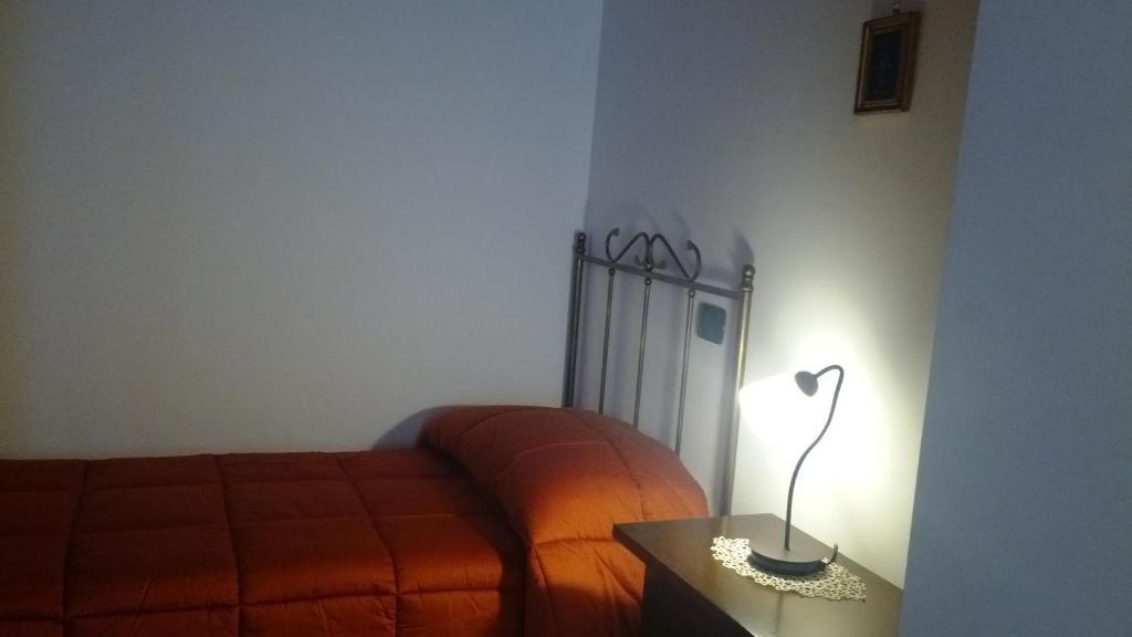 Antica Interamnia Bed & Breakfast Teramo Ruang foto