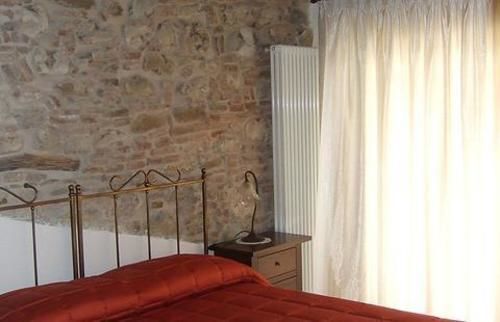 Antica Interamnia Bed & Breakfast Teramo Bagian luar foto