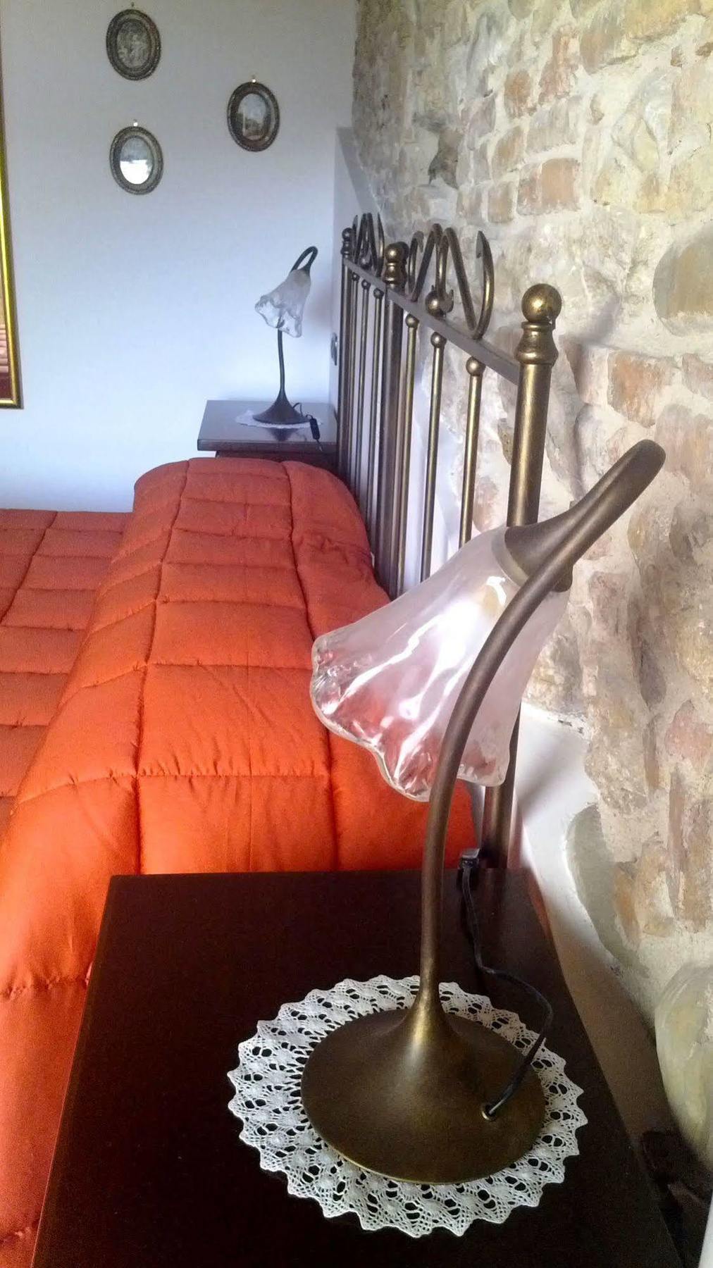Antica Interamnia Bed & Breakfast Teramo Bagian luar foto