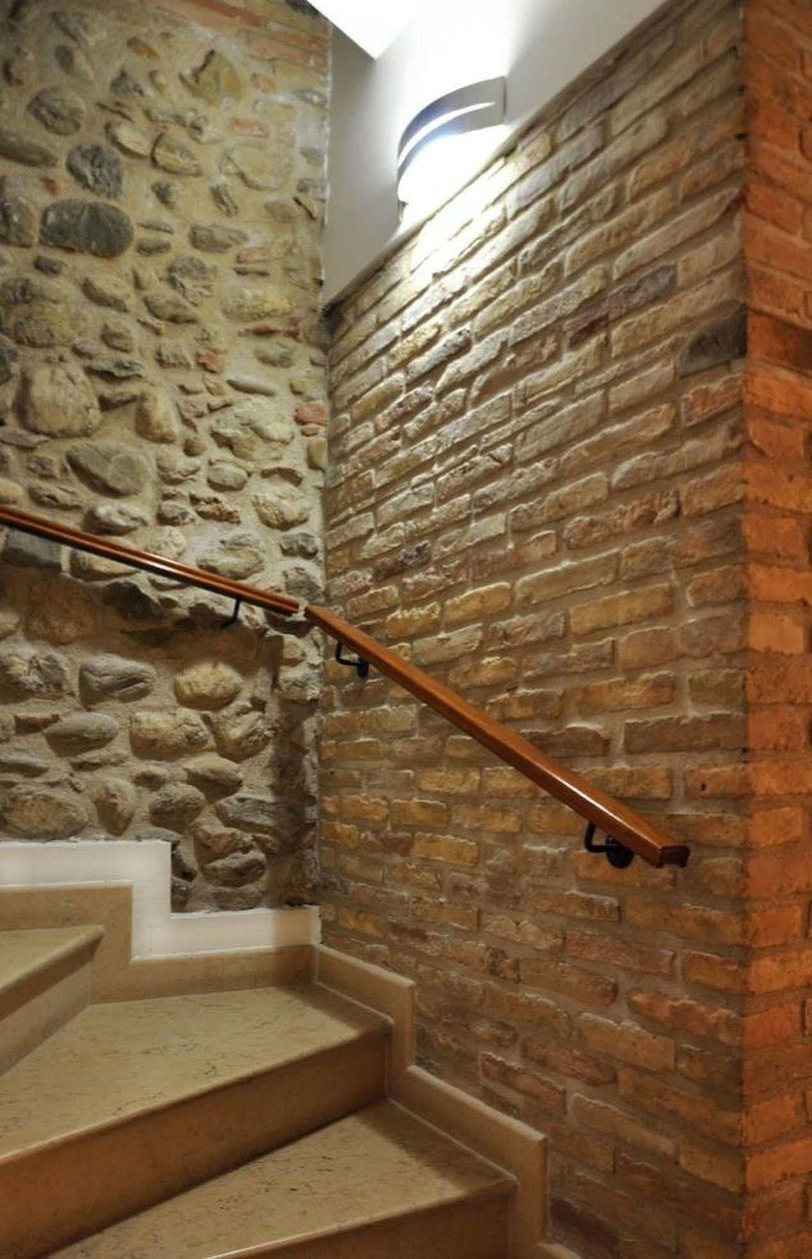 Antica Interamnia Bed & Breakfast Teramo Bagian luar foto